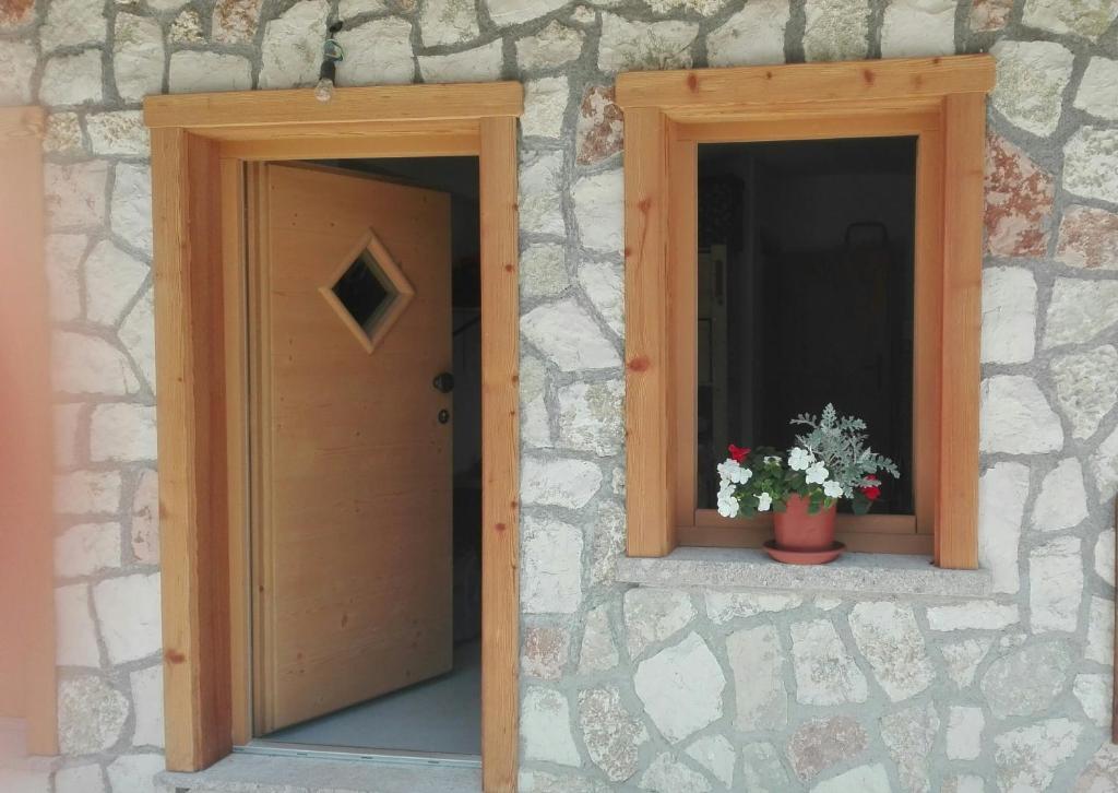 Fotografie z fotogalerie ubytování Tabià Fregona v destinaci Fregona