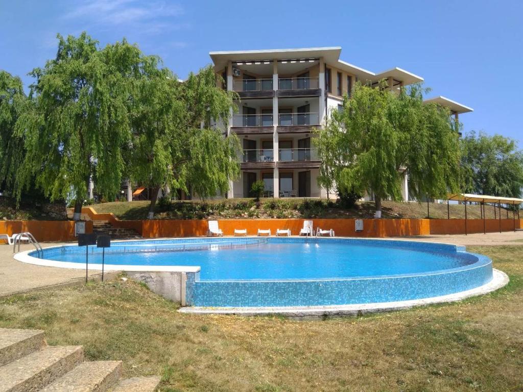 Private Apartment A12 in July Morning Seaside Resort - Housity