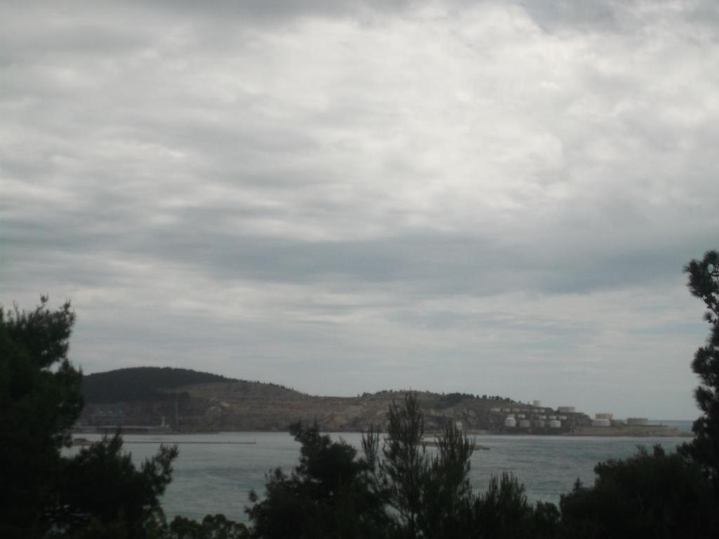 Priroda u blizini apartmana