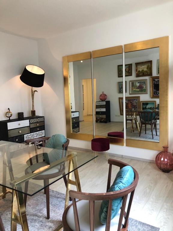 Arthotel ANA Liberty Bremen City - Resim 19