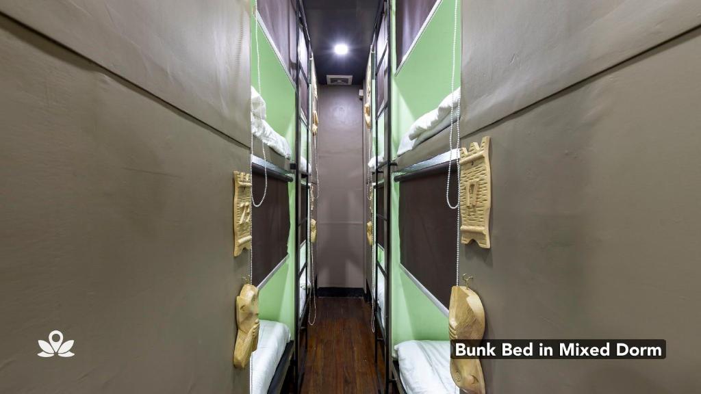 Foto dalla galleria di 3BU Hostel Baguio - Bonifacio a Baguio