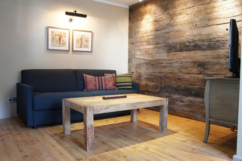 Design Apartment Villa Anna Kitzbühel - 10