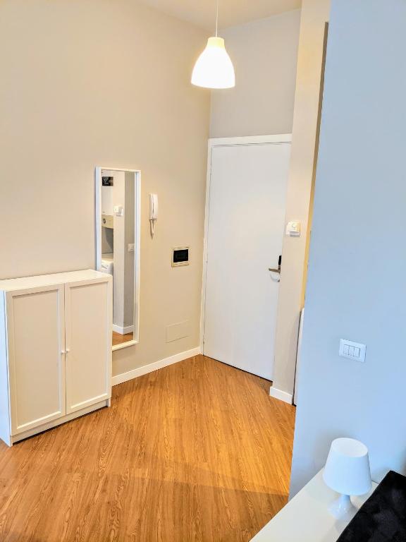 Monza Apartments - Studio-Apartment