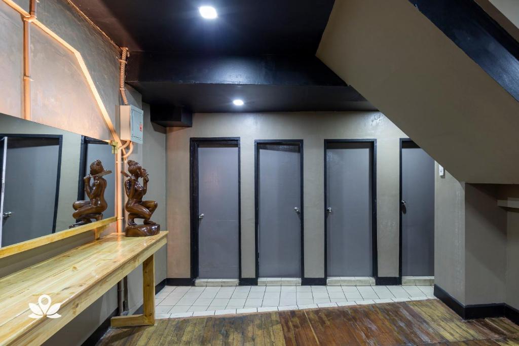 Foto dalla galleria di 3BU Hostel Baguio - Bonifacio a Baguio