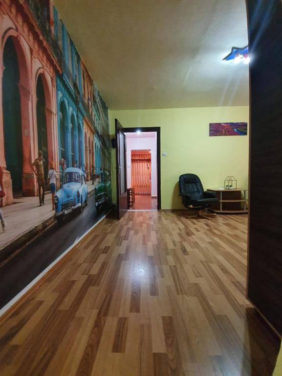 Fotografie z fotogalerie ubytování Apartament Maya v destinaci Oršava