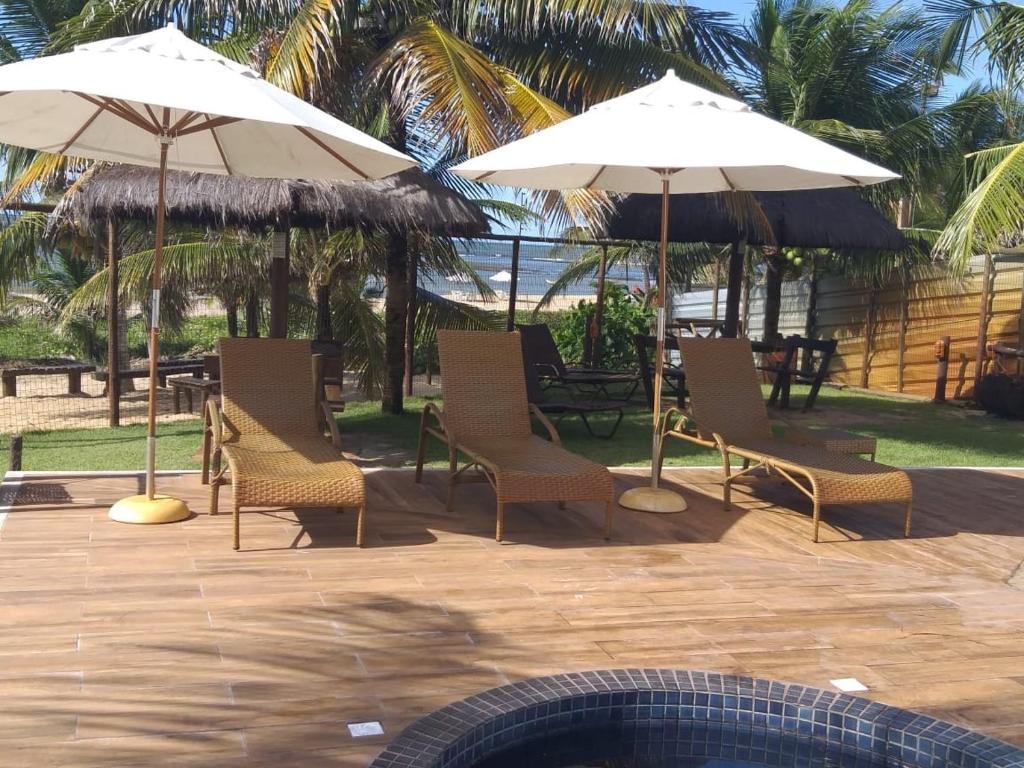  Village Praia de Itacimirim