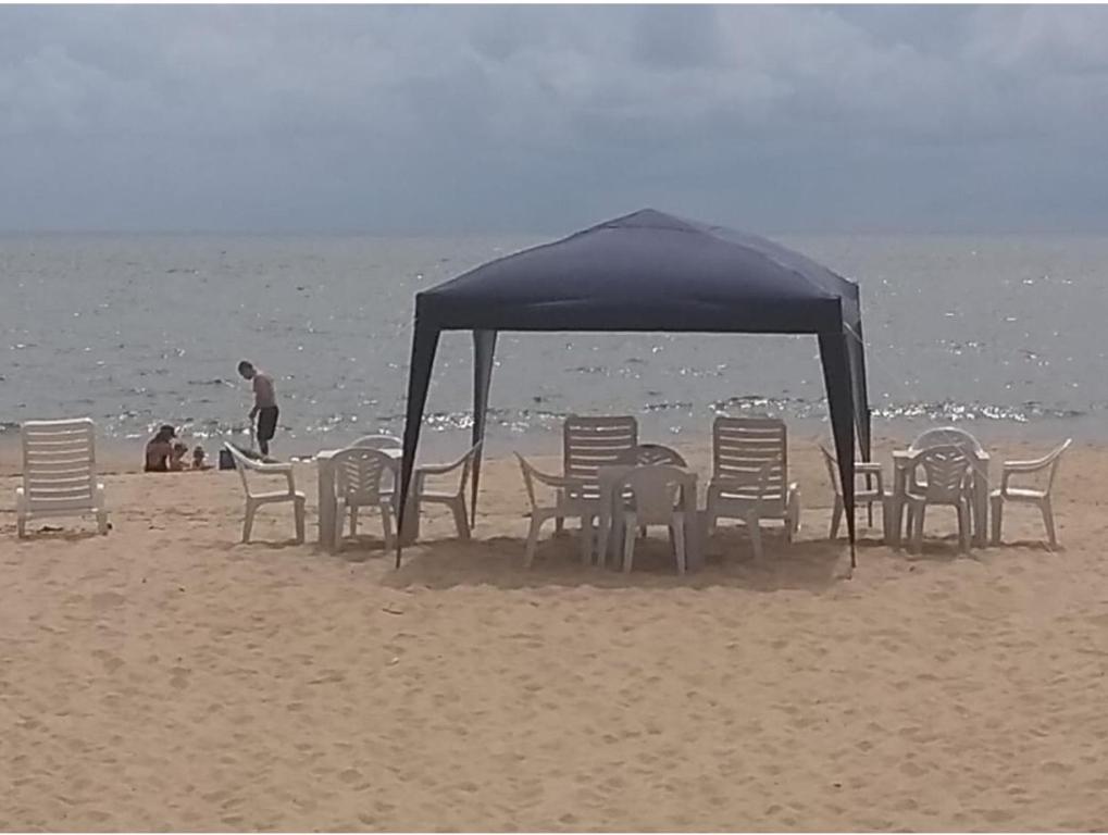  Village Praia de Itacimirim