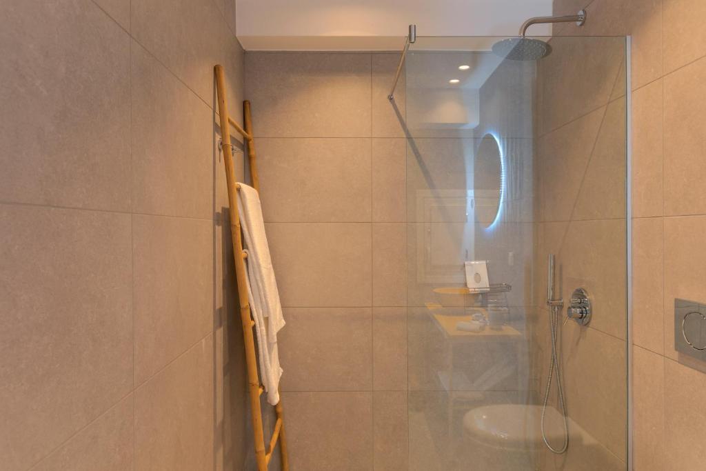 Secret View Hotel - 19