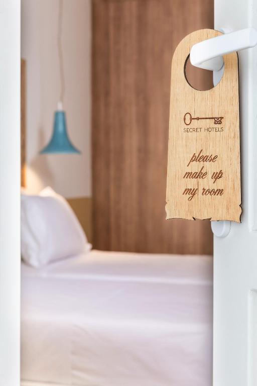 Secret View Hotel - 5