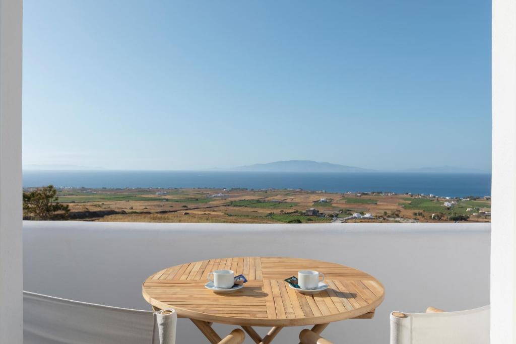 Secret View Hotel - 4