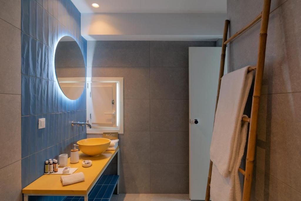 Secret View Hotel - 9