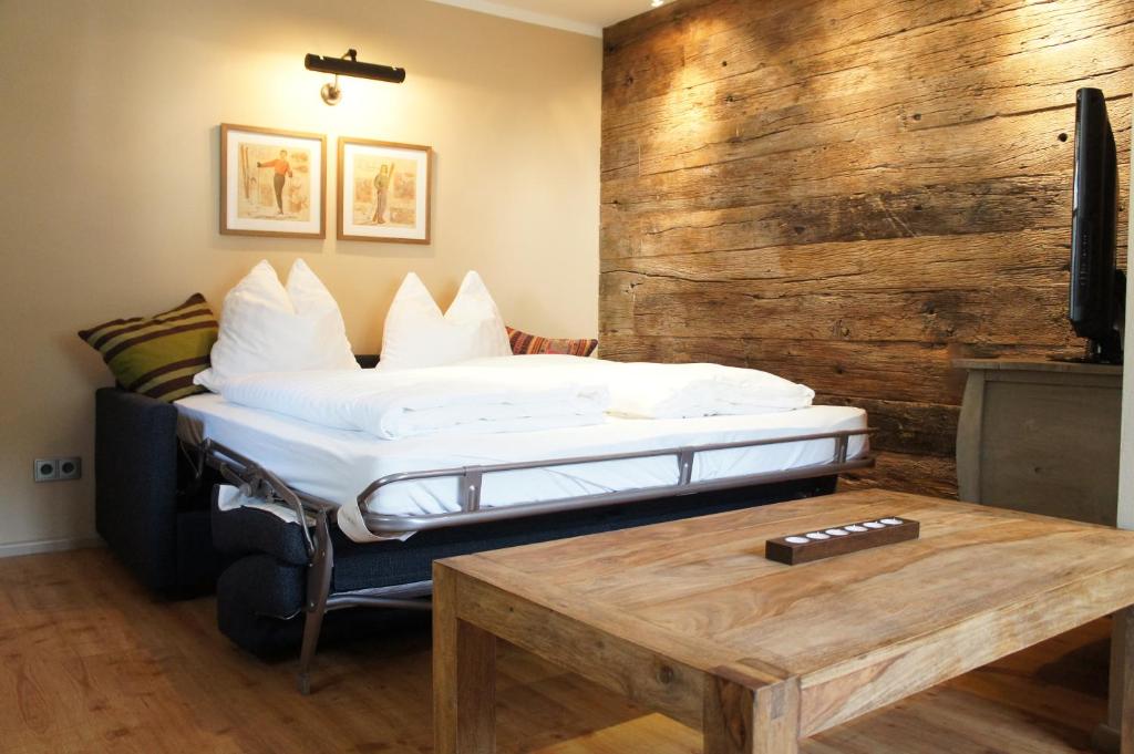 Design Apartment Villa Anna Kitzbühel - 9