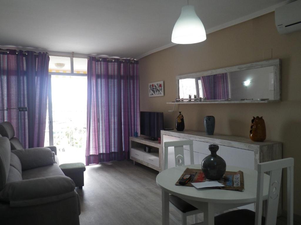 Fotografie z fotogalerie ubytování Ignacio La Pineda v destinaci La Pineda