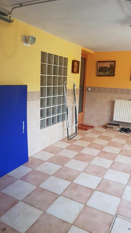 Fotografie z fotogalerie ubytování Apartma "Pod Matajurjem" mountains view v destinaci Kobarid