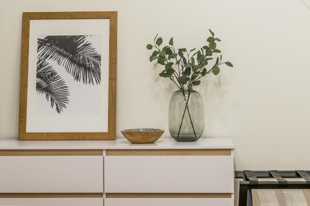 Sofia Boutique Hotel - Tweepersoonskamer Met Balkon
