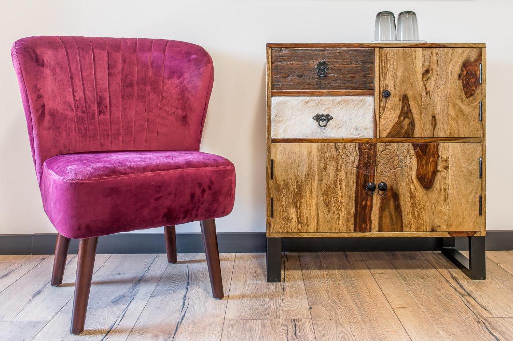 Sofia Boutique Hotel - Tweepersoonskamer Met Balkon