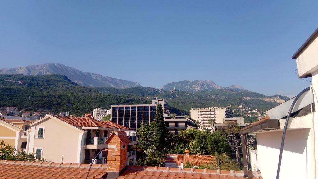 Apartmani M - Loft