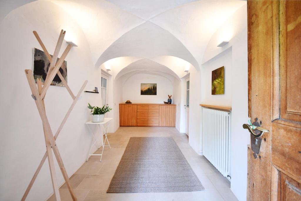 Fotografie z fotogalerie ubytování Casa Piganò v destinaci Appiano sulla Strada del Vino