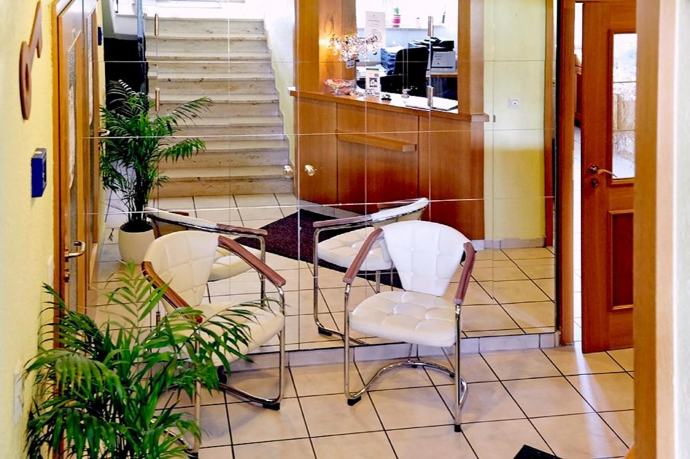 Foto sihtkohas Steinen asuva majutusasutuse Hotel Tannenhof galeriist