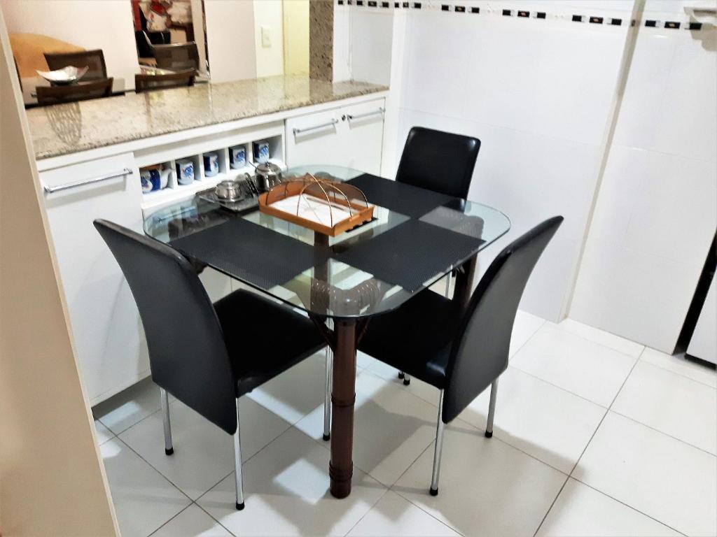  Rio de Janeiro - Copacabana - 5 people