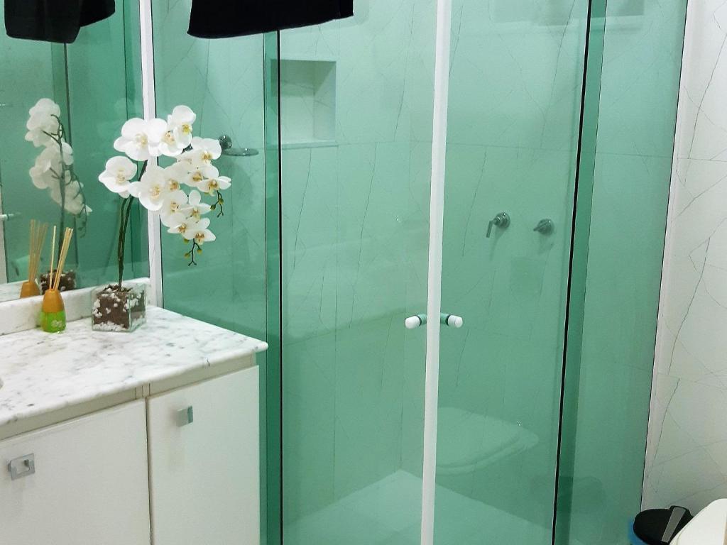  Rio de Janeiro - Copacabana - 5 people