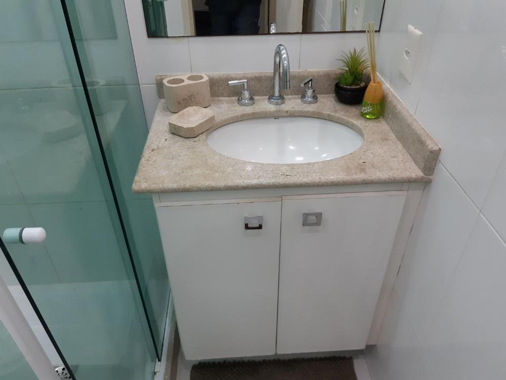  Rio de Janeiro - Copacabana - 5 people