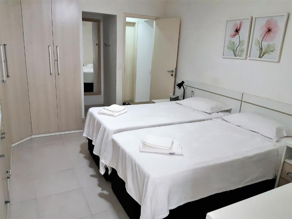  Rio de Janeiro - Copacabana - 5 people