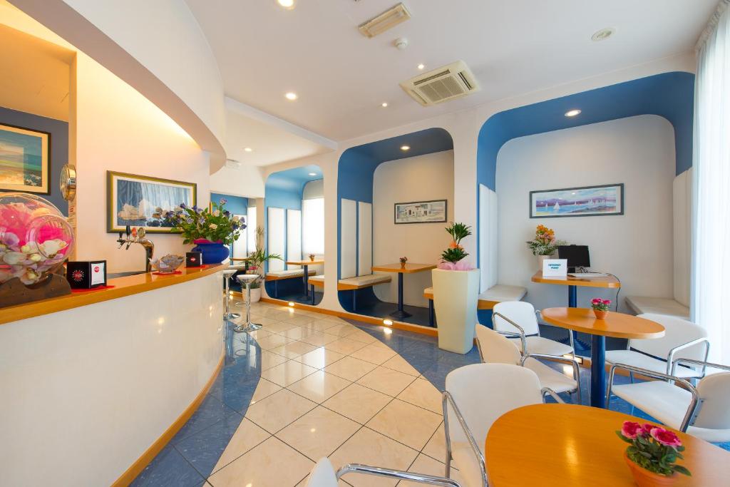 Hotel Giulietta - Resim 34