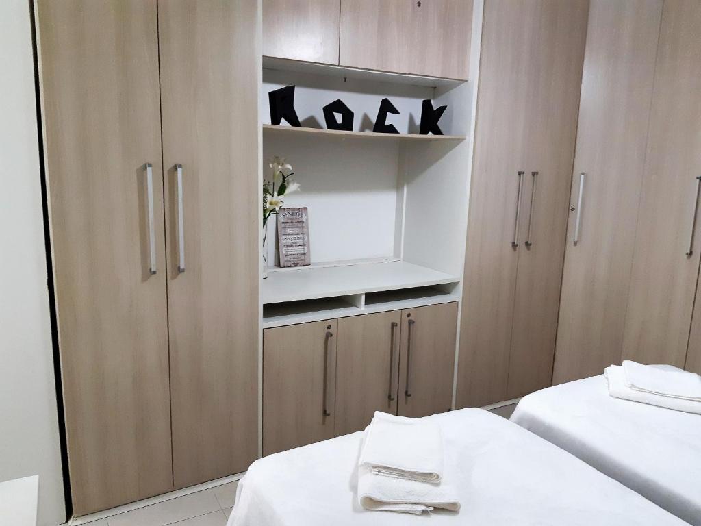  Rio de Janeiro - Copacabana - 5 people