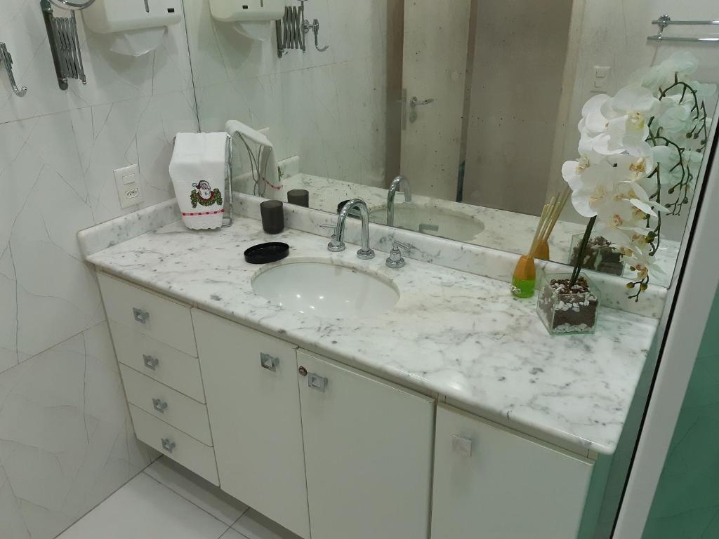  Rio de Janeiro - Copacabana - 5 people