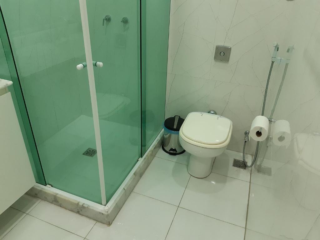  Rio de Janeiro - Copacabana - 5 people