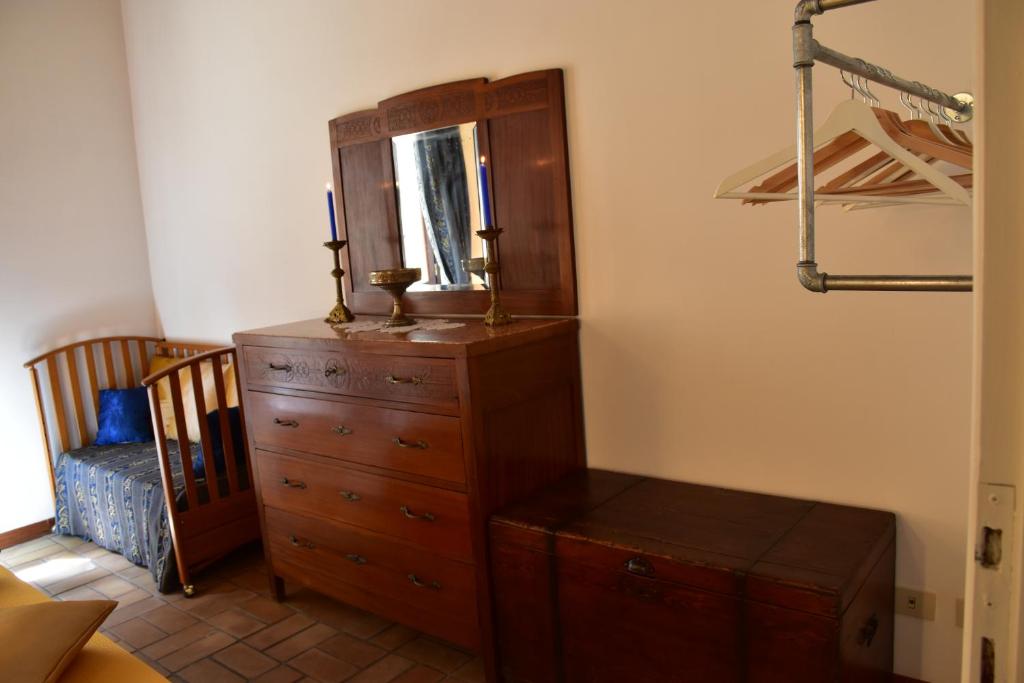 Zdjęcie z galerii obiektu Al Castello di Leprignano w mieście Capena