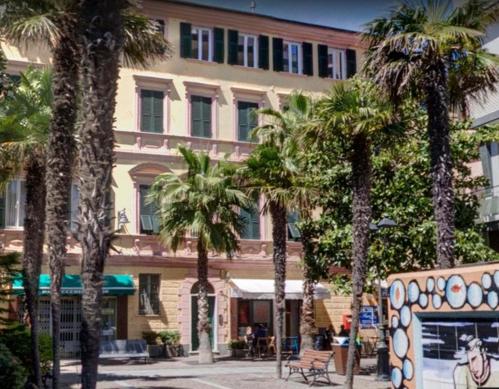 Le Finestre sul Mare - Housity