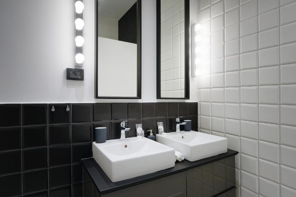 Lifestyle Apartments - 10