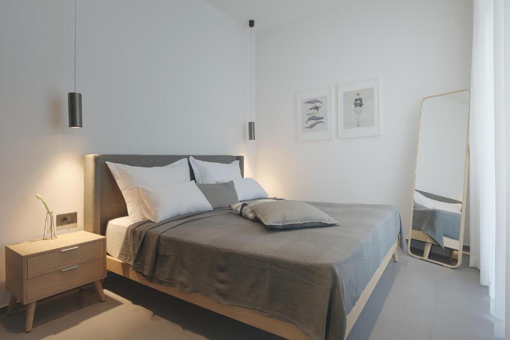 Lifestyle Apartments - 8