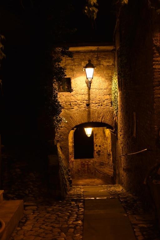 Zdjęcie z galerii obiektu Al Castello di Leprignano w mieście Capena