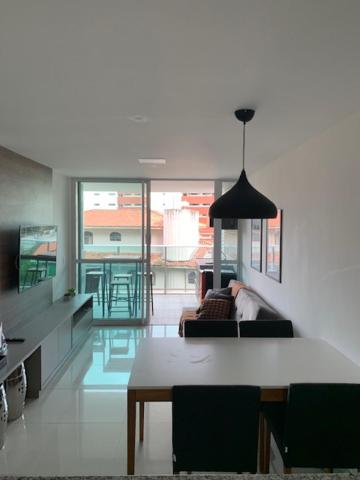  Luxo e conforto a beira mar