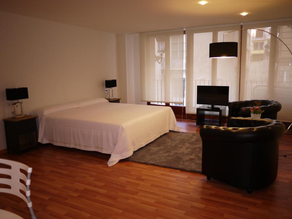 Derechos de imagen reservados por Booking.com