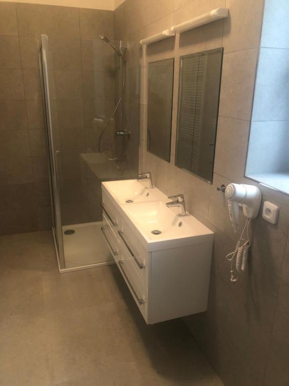 OLD TOWN SPIRIT - Resim 25