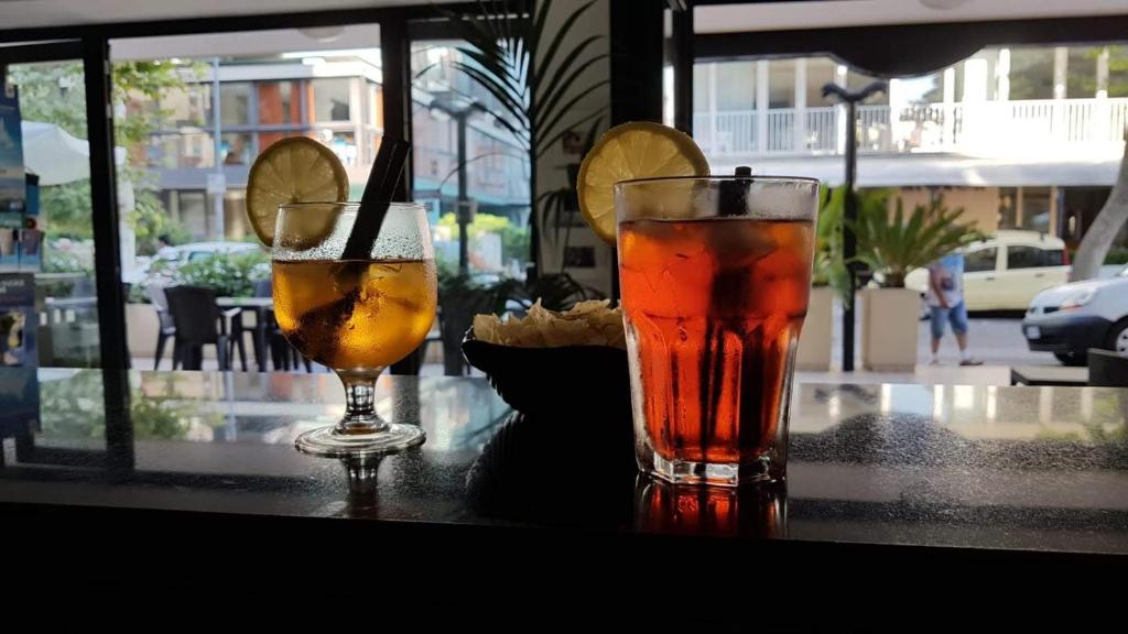 Hotel Senyor - Resim 28