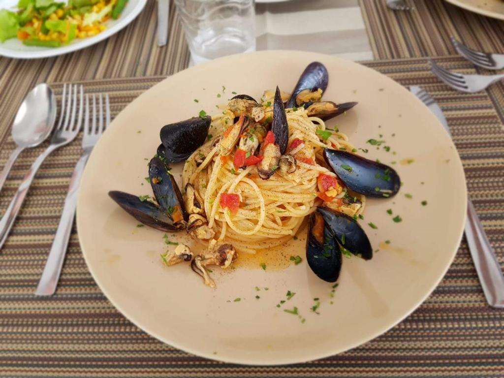 Hotel Senyor - Resim 30