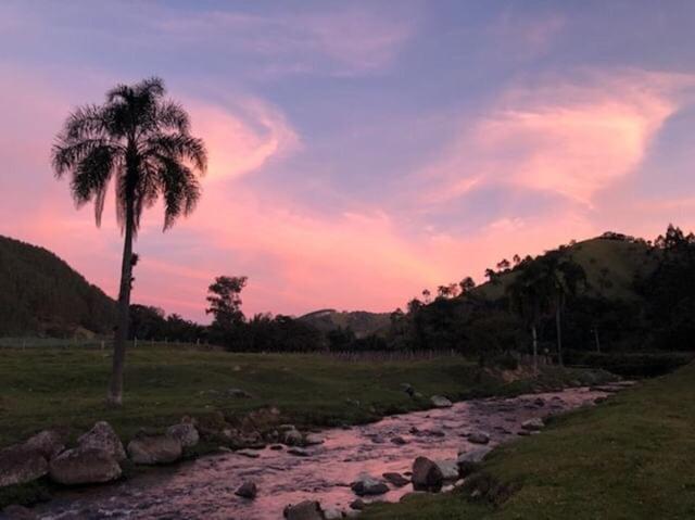  Caminhos da Serra do Tabuleiro - Chalé Araucária