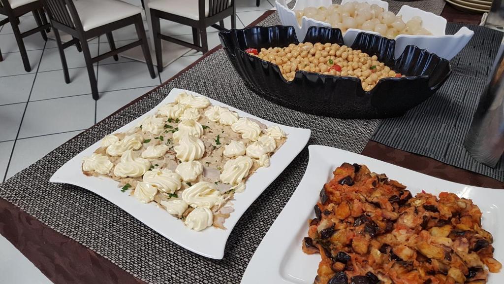 Hotel Senyor - Resim 33