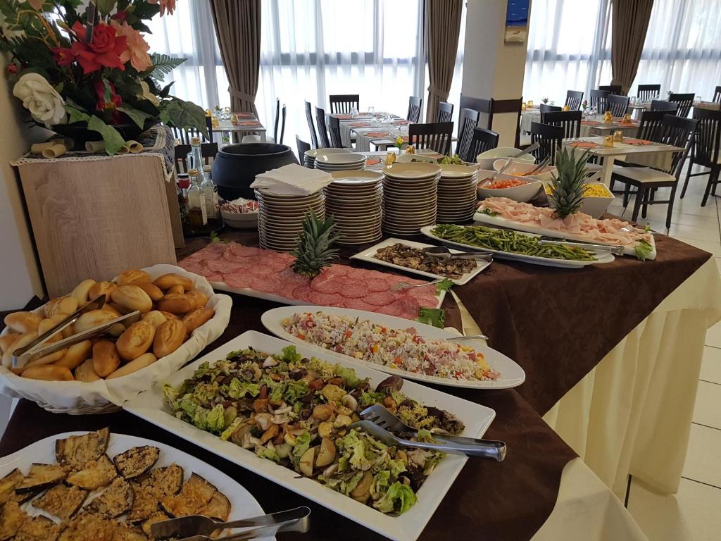 Hotel Senyor - Resim 37