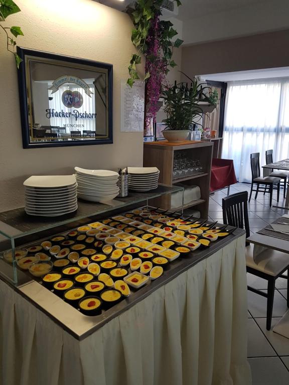 Hotel Senyor - Resim 38