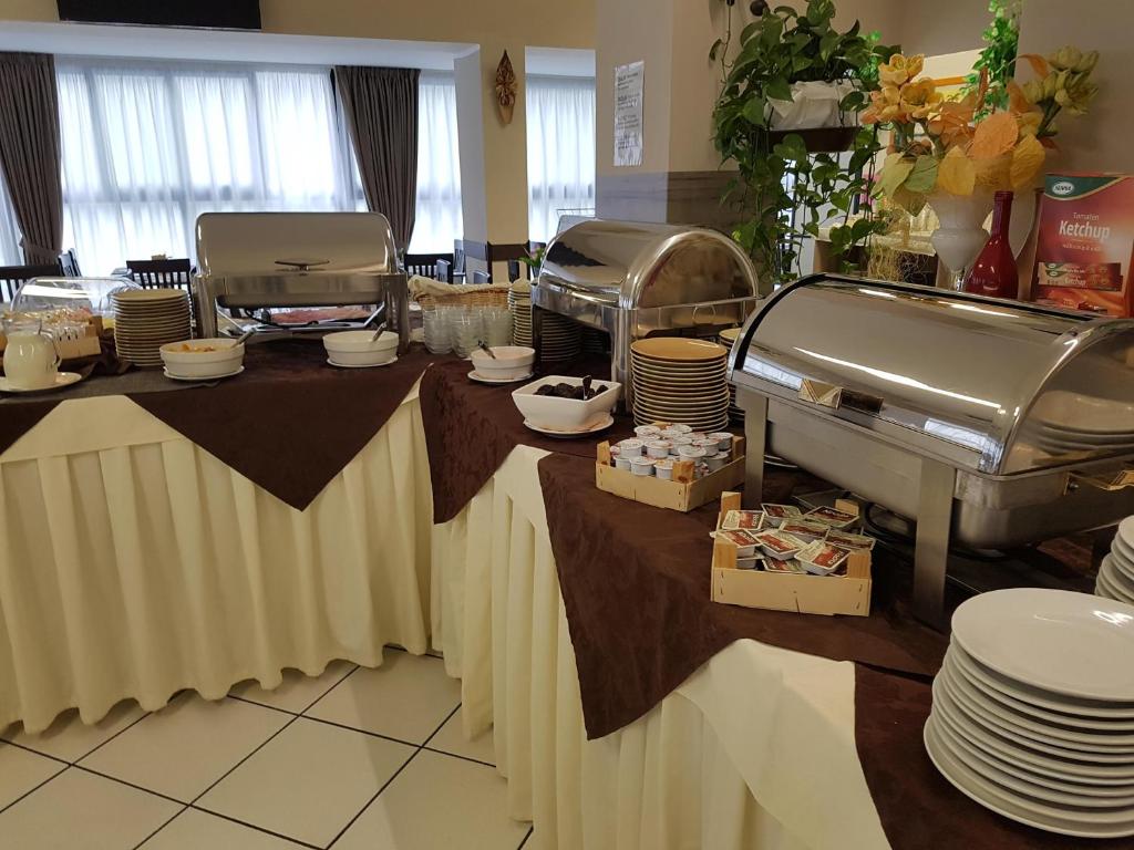 Hotel Senyor - Resim 40