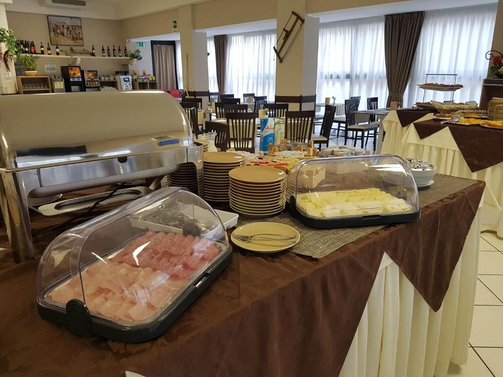 Hotel Senyor - Resim 41