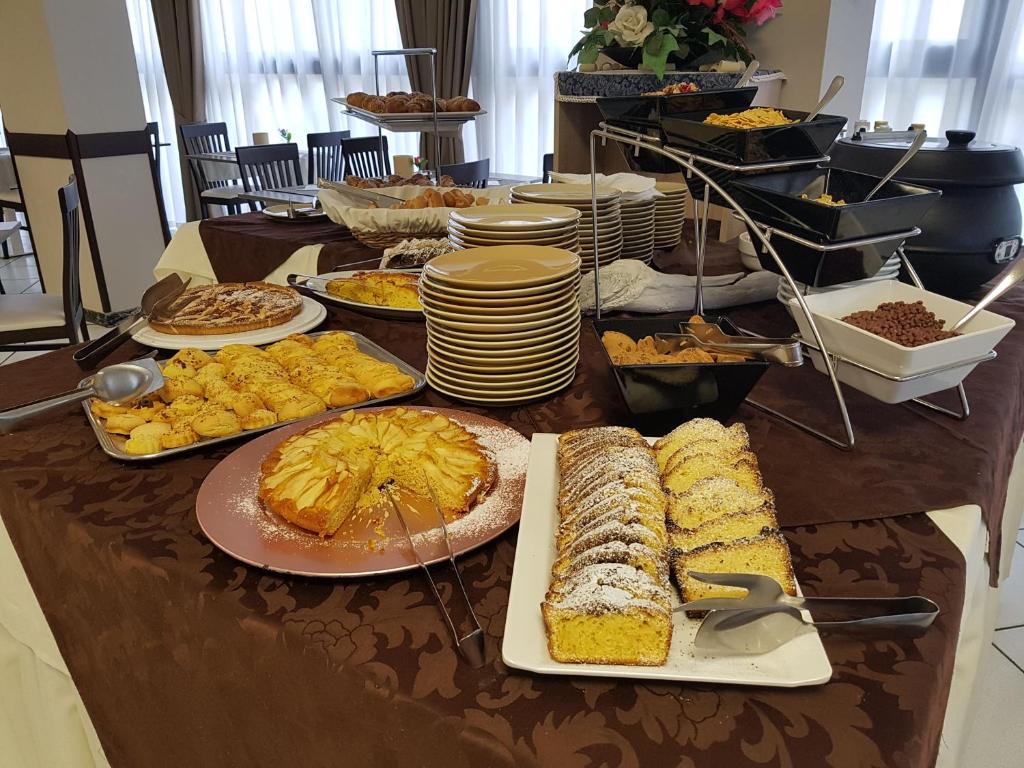 Hotel Senyor - Resim 43