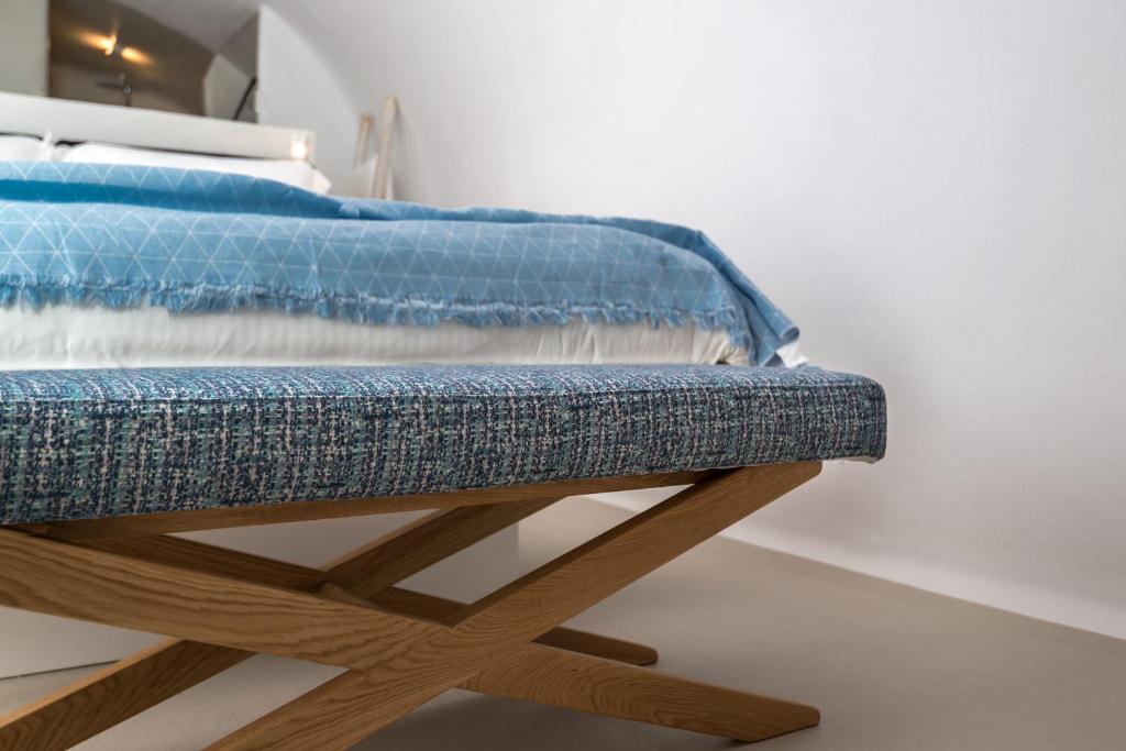 Nefeles Luxury Suites - 7