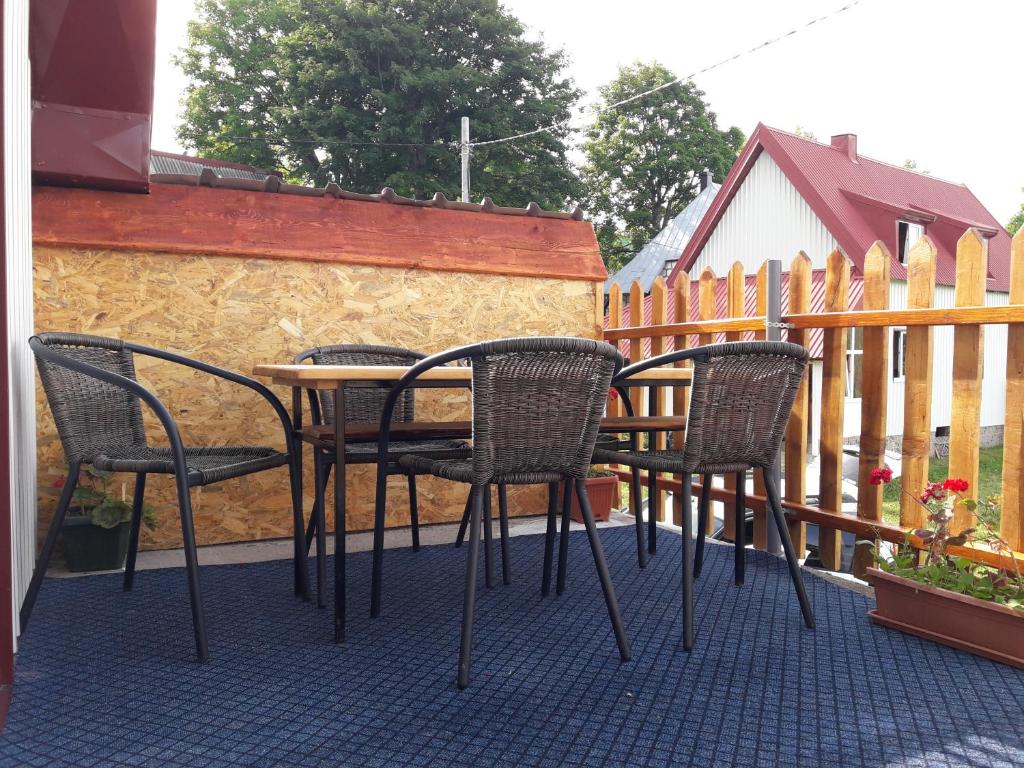 Domaćinstvo Krstajić - Rural holiday - 13